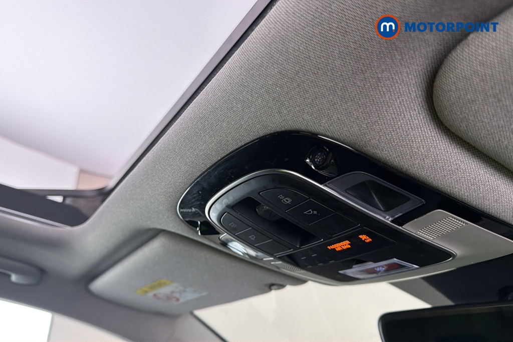 Hyundai Santa Fe Ultimate Automatic Petrol-Electric Hybrid SUV - Stock Number (1660143) - 20th supplementary image