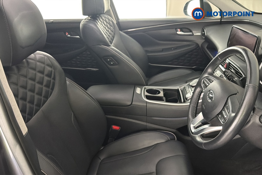 Hyundai Santa Fe Ultimate Automatic Petrol-Electric Hybrid SUV - Stock Number (1660143) - 22nd supplementary image