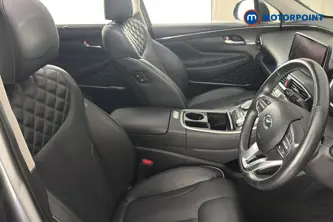 Hyundai Santa Fe Ultimate Automatic Petrol-Electric Hybrid SUV - Stock Number (1660143) - 22nd supplementary image