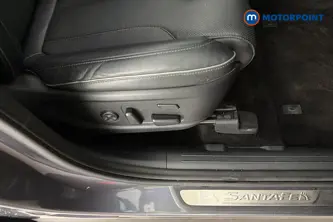 Hyundai Santa Fe Ultimate Automatic Petrol-Electric Hybrid SUV - Stock Number (1660143) - 23rd supplementary image