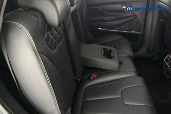 Hyundai Santa Fe Ultimate Automatic Petrol-Electric Hybrid SUV - Stock Number (1660143) - 25th supplementary image