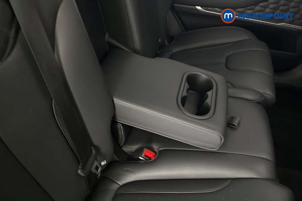Hyundai Santa Fe Ultimate Automatic Petrol-Electric Hybrid SUV - Stock Number (1660143) - 26th supplementary image