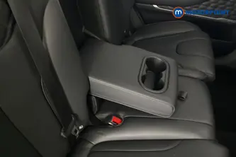 Hyundai Santa Fe Ultimate Automatic Petrol-Electric Hybrid SUV - Stock Number (1660143) - 26th supplementary image