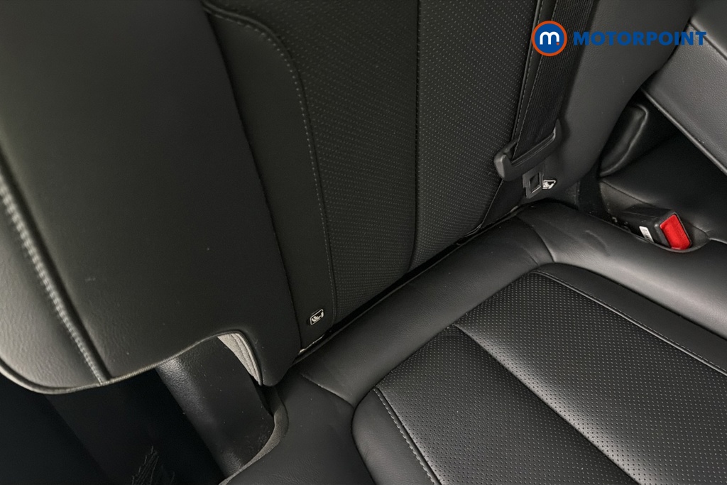 Hyundai Santa Fe Ultimate Automatic Petrol-Electric Hybrid SUV - Stock Number (1660143) - 27th supplementary image