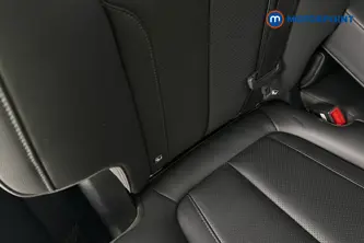 Hyundai Santa Fe Ultimate Automatic Petrol-Electric Hybrid SUV - Stock Number (1660143) - 27th supplementary image