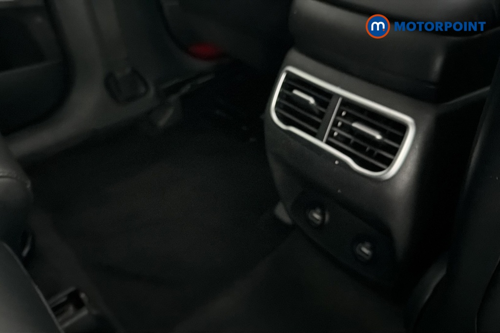 Hyundai Santa Fe Ultimate Automatic Petrol-Electric Hybrid SUV - Stock Number (1660143) - 28th supplementary image
