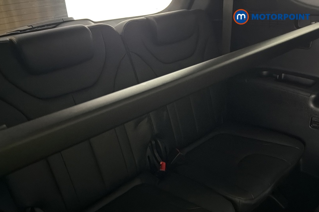 Hyundai Santa Fe Ultimate Automatic Petrol-Electric Hybrid SUV - Stock Number (1660143) - 29th supplementary image