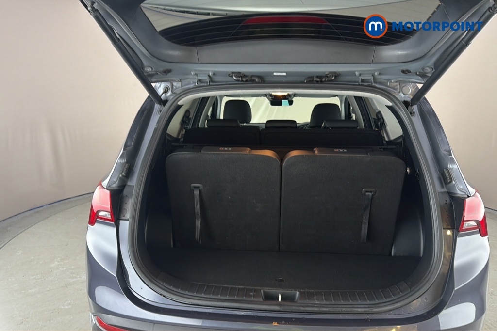 Hyundai Santa Fe Ultimate Automatic Petrol-Electric Hybrid SUV - Stock Number (1660143) - 30th supplementary image