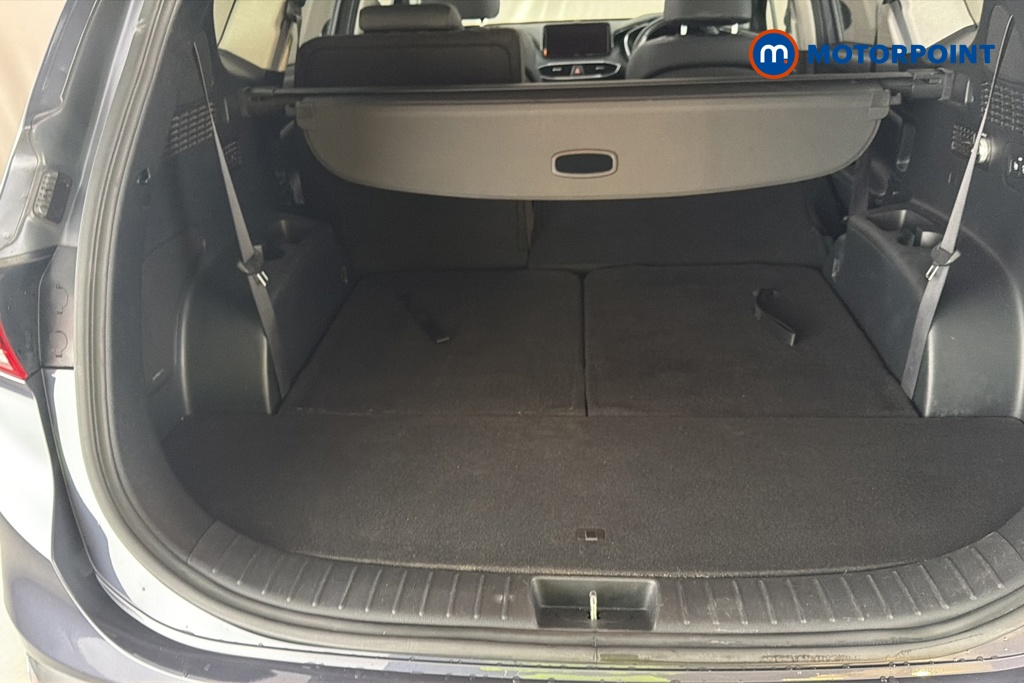 Hyundai Santa Fe Ultimate Automatic Petrol-Electric Hybrid SUV - Stock Number (1660143) - 31st supplementary image