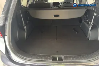 Hyundai Santa Fe Ultimate Automatic Petrol-Electric Hybrid SUV - Stock Number (1660143) - 31st supplementary image