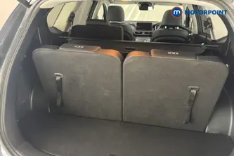 Hyundai Santa Fe Ultimate Automatic Petrol-Electric Hybrid SUV - Stock Number (1660143) - 32nd supplementary image
