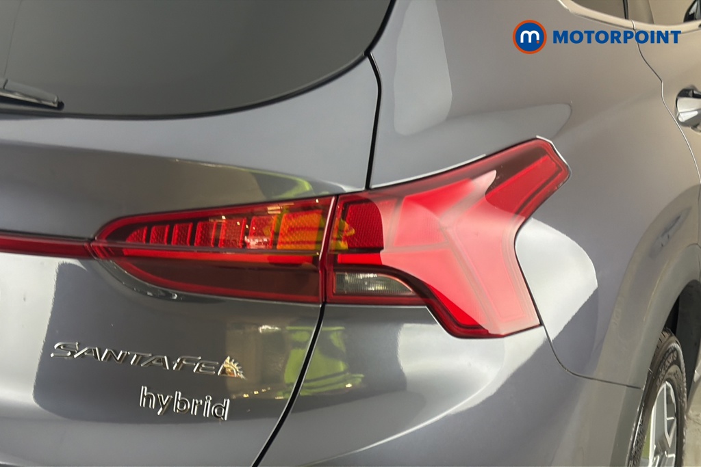 Hyundai Santa Fe Ultimate Automatic Petrol-Electric Hybrid SUV - Stock Number (1660143) - 36th supplementary image