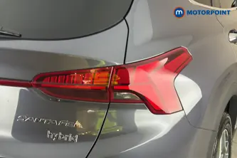 Hyundai Santa Fe Ultimate Automatic Petrol-Electric Hybrid SUV - Stock Number (1660143) - 36th supplementary image