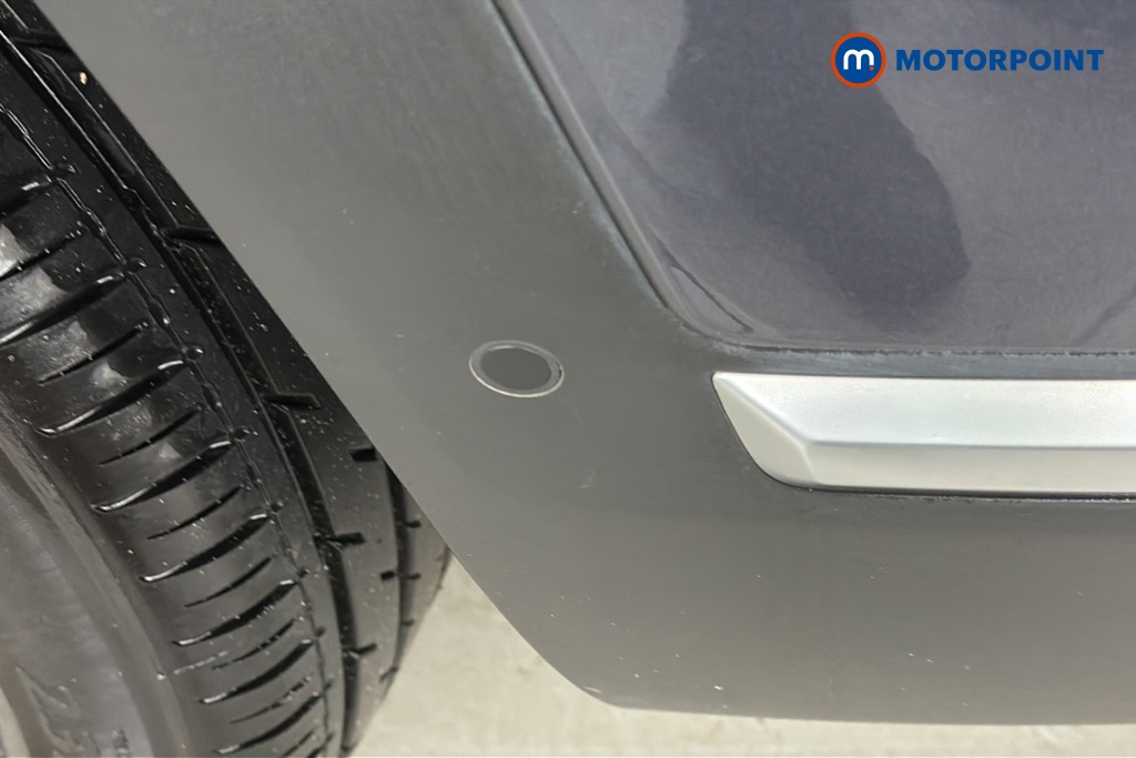 Hyundai Santa Fe Ultimate Automatic Petrol-Electric Hybrid SUV - Stock Number (1660143) - 39th supplementary image