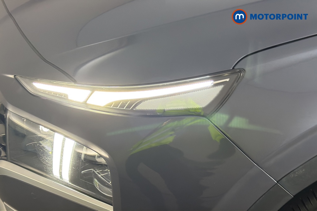 Hyundai Santa Fe Ultimate Automatic Petrol-Electric Hybrid SUV - Stock Number (1660143) - 42nd supplementary image