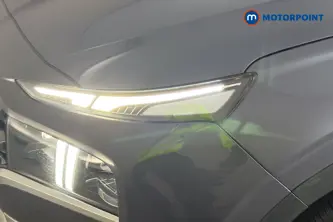 Hyundai Santa Fe Ultimate Automatic Petrol-Electric Hybrid SUV - Stock Number (1660143) - 42nd supplementary image
