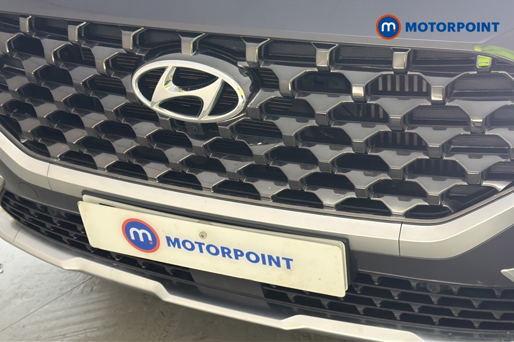 Hyundai Santa Fe Ultimate Automatic Petrol-Electric Hybrid SUV - Stock Number (1660143) - 43rd supplementary image