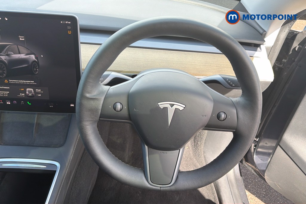Tesla Model Y Long Range Automatic Electric SUV - Stock Number (1662222) - 10th supplementary image