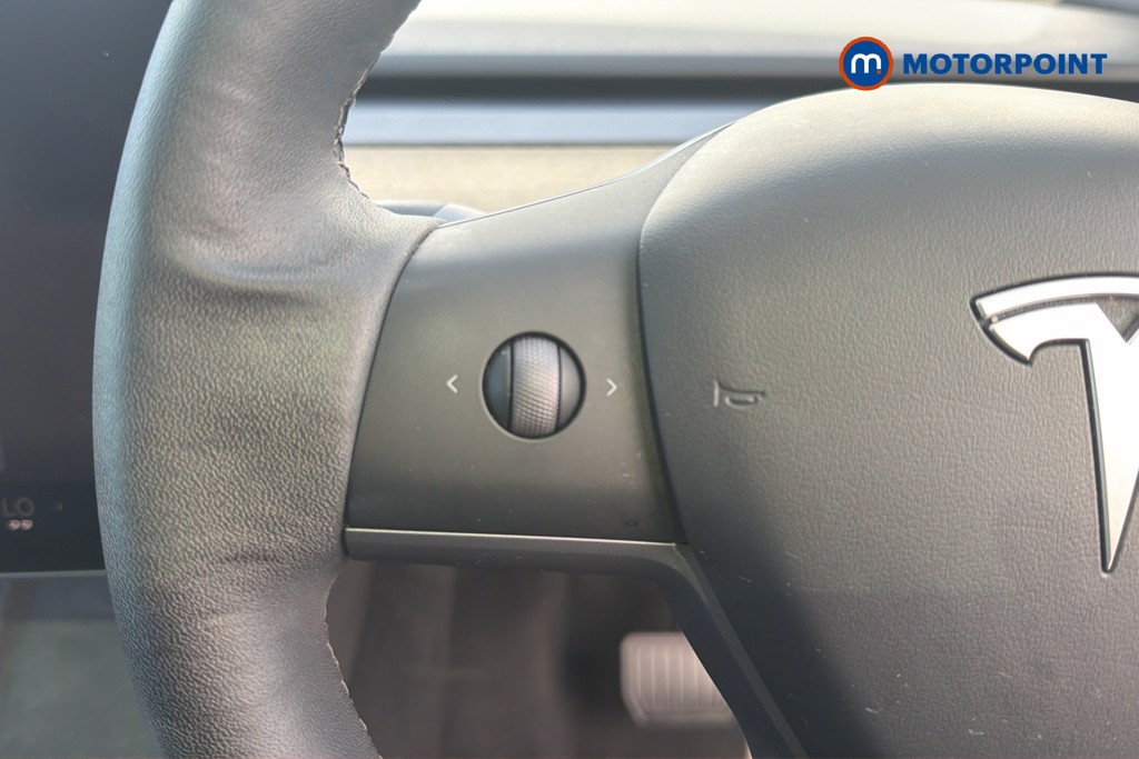 Tesla Model Y Long Range Automatic Electric SUV - Stock Number (1662222) - 11th supplementary image