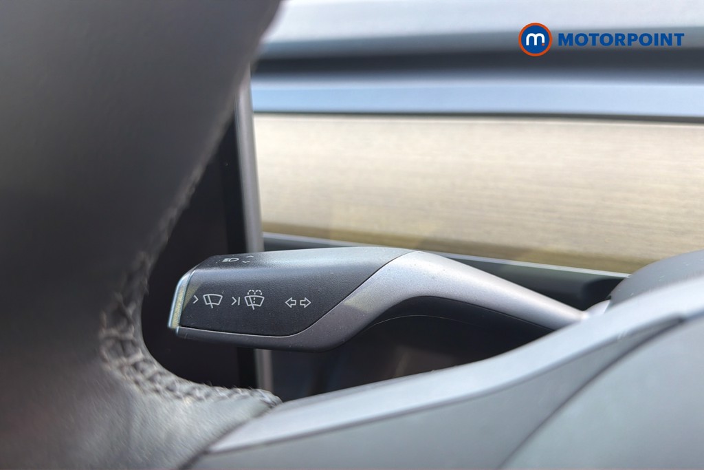 Tesla Model Y Long Range Automatic Electric SUV - Stock Number (1662222) - 13th supplementary image