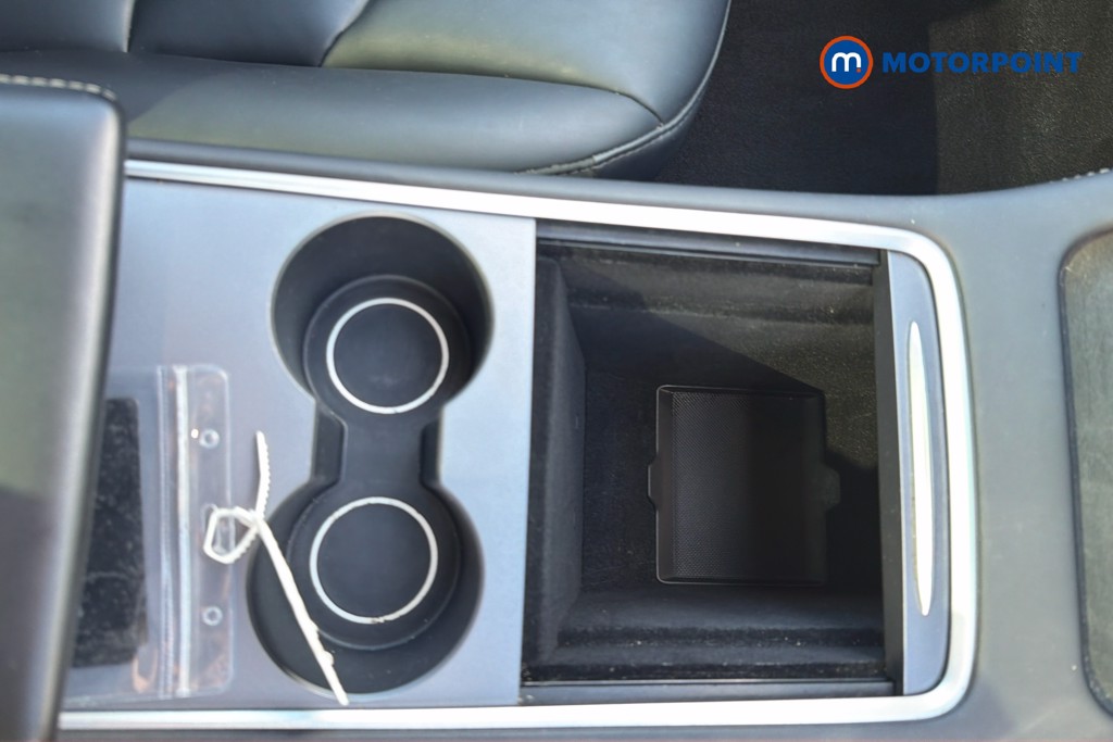 Tesla Model Y Long Range Automatic Electric SUV - Stock Number (1662222) - 17th supplementary image