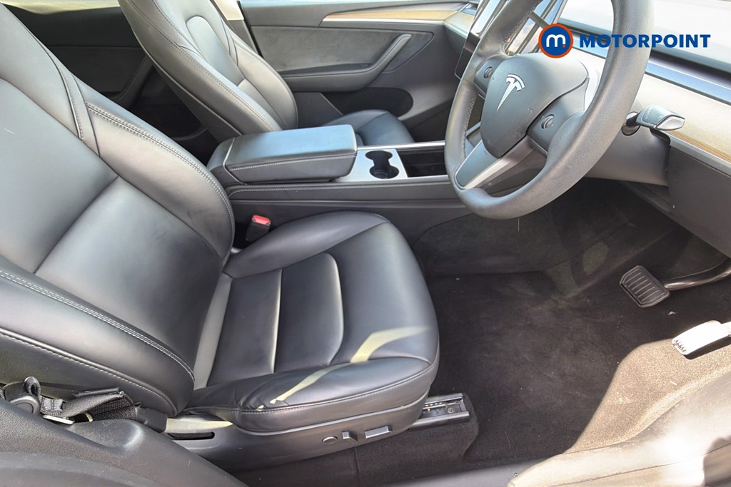Tesla Model Y Long Range Automatic Electric SUV - Stock Number (1662222) - 18th supplementary image