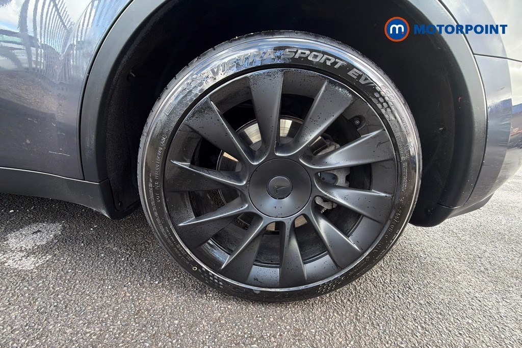 Tesla Model Y Long Range Automatic Electric SUV - Stock Number (1662222) - 20th supplementary image