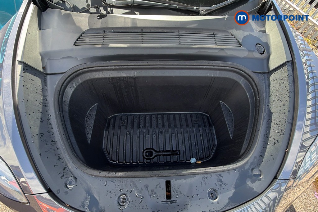 Tesla Model Y Long Range Automatic Electric SUV - Stock Number (1662222) - 24th supplementary image