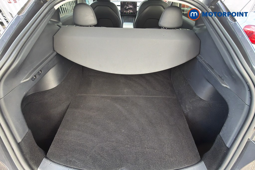 Tesla Model Y Long Range Automatic Electric SUV - Stock Number (1662222) - 25th supplementary image