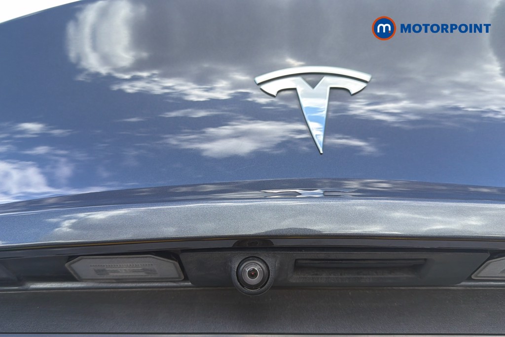 Tesla Model Y Long Range Automatic Electric SUV - Stock Number (1662222) - 27th supplementary image
