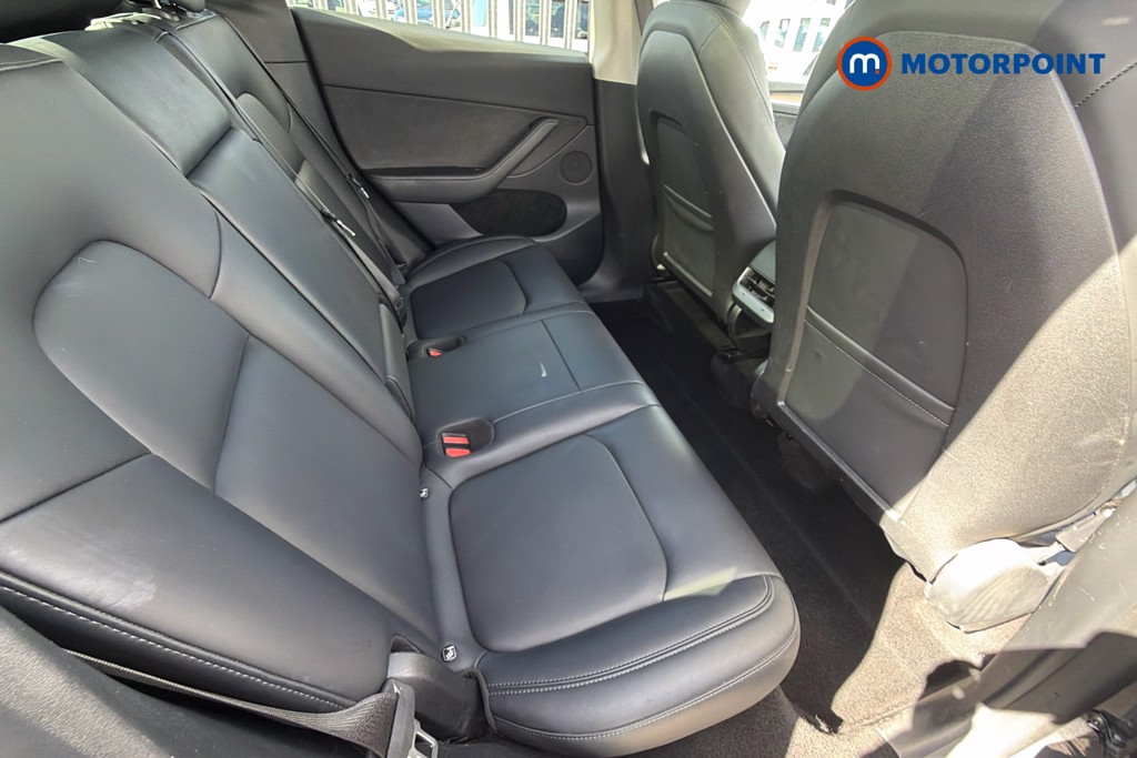 Tesla Model Y Long Range Automatic Electric SUV - Stock Number (1662222) - 32nd supplementary image
