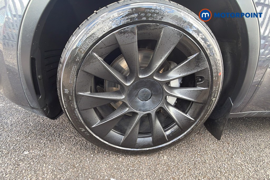 Tesla Model Y Long Range Automatic Electric SUV - Stock Number (1662222) - 38th supplementary image