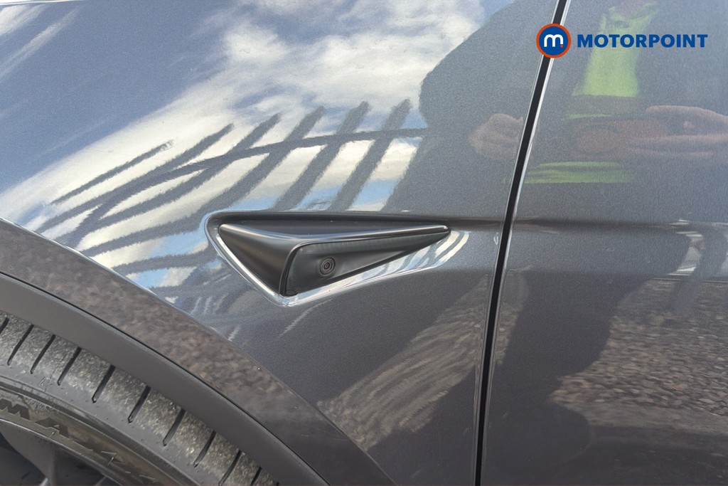Tesla Model Y Long Range Automatic Electric SUV - Stock Number (1662222) - 42nd supplementary image