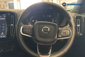 Volvo Xc40 Plus Automatic Electric SUV - Stock Number (1662488) - 2nd supplementary image