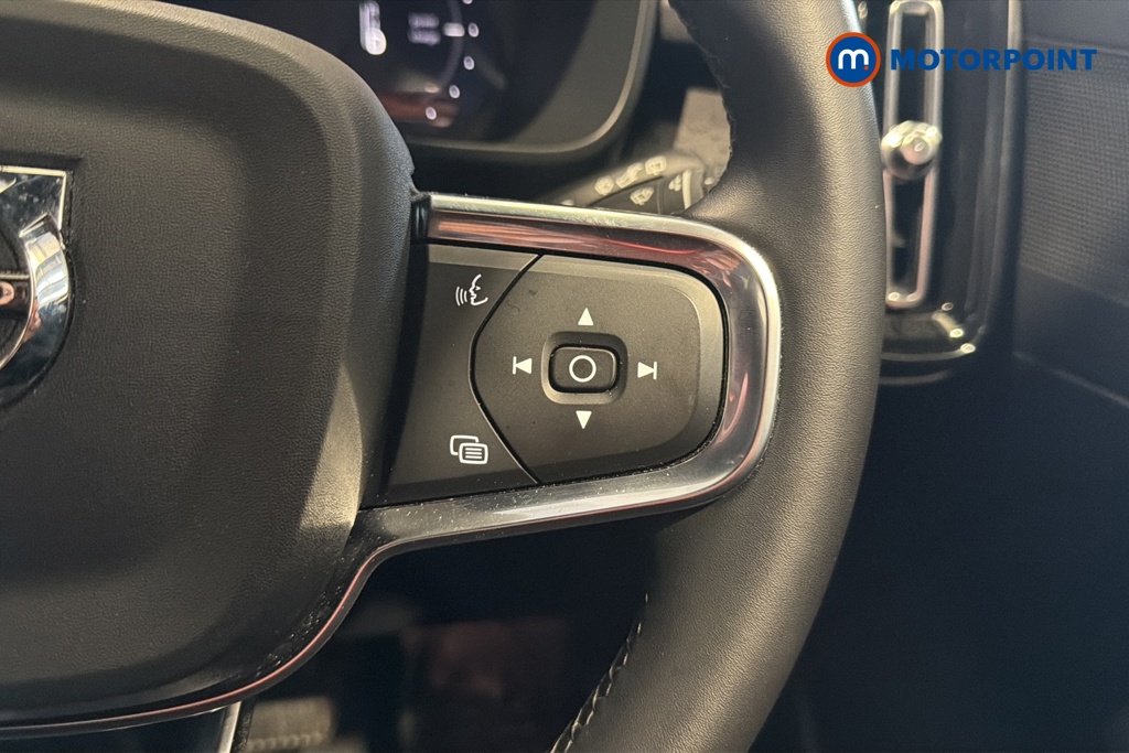Volvo Xc40 Plus Automatic Electric SUV - Stock Number (1662488) - 3rd supplementary image