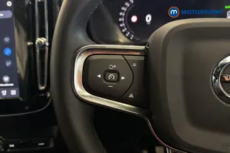 Volvo Xc40 Plus Automatic Electric SUV - Stock Number (1662488) - 4th supplementary image