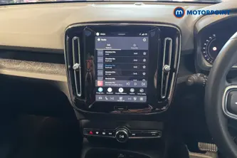 Volvo Xc40 Plus Automatic Electric SUV - Stock Number (1662488) - 8th supplementary image