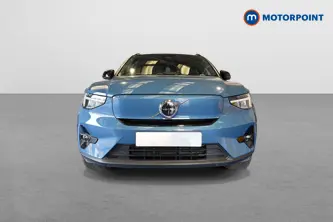 Volvo Xc40 Plus Automatic Electric SUV - Stock Number (1662488) - Front bumper