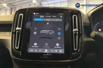 Volvo Xc40 Plus Automatic Electric SUV - Stock Number (1662488) - 12th supplementary image