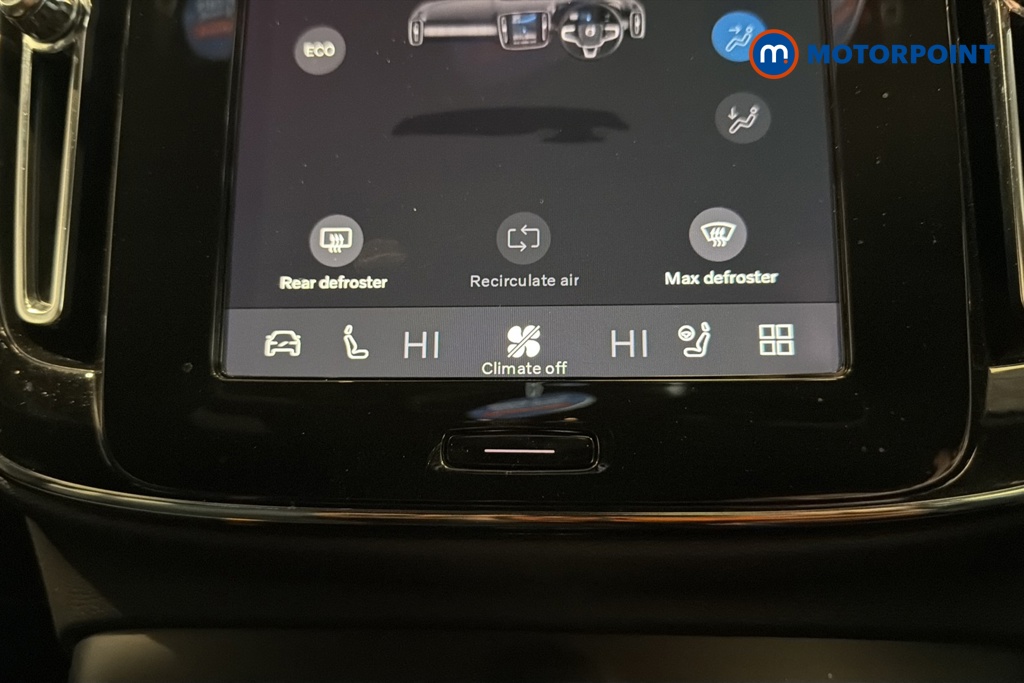 Volvo Xc40 Plus Automatic Electric SUV - Stock Number (1662488) - 14th supplementary image