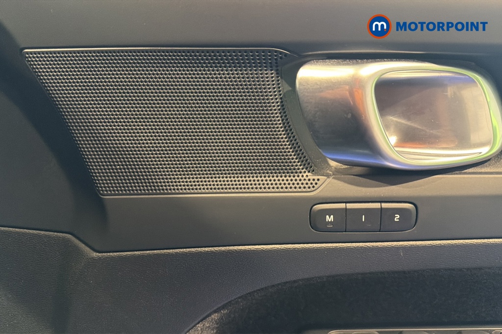 Volvo Xc40 Plus Automatic Electric SUV - Stock Number (1662488) - 21st supplementary image