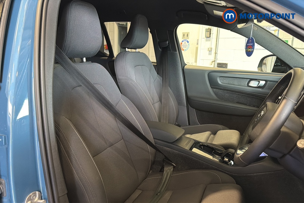Volvo Xc40 Plus Automatic Electric SUV - Stock Number (1662488) - 22nd supplementary image