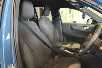 Volvo Xc40 Plus Automatic Electric SUV - Stock Number (1662488) - 22nd supplementary image