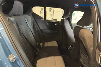 Volvo Xc40 Plus Automatic Electric SUV - Stock Number (1662488) - 25th supplementary image