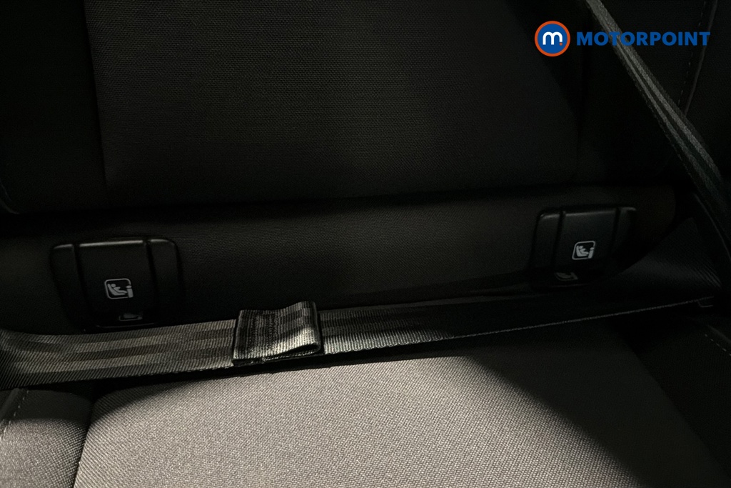 Volvo Xc40 Plus Automatic Electric SUV - Stock Number (1662488) - 27th supplementary image