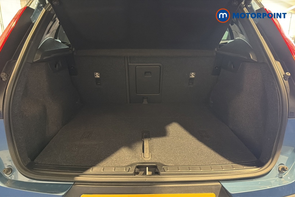 Volvo Xc40 Plus Automatic Electric SUV - Stock Number (1662488) - 30th supplementary image