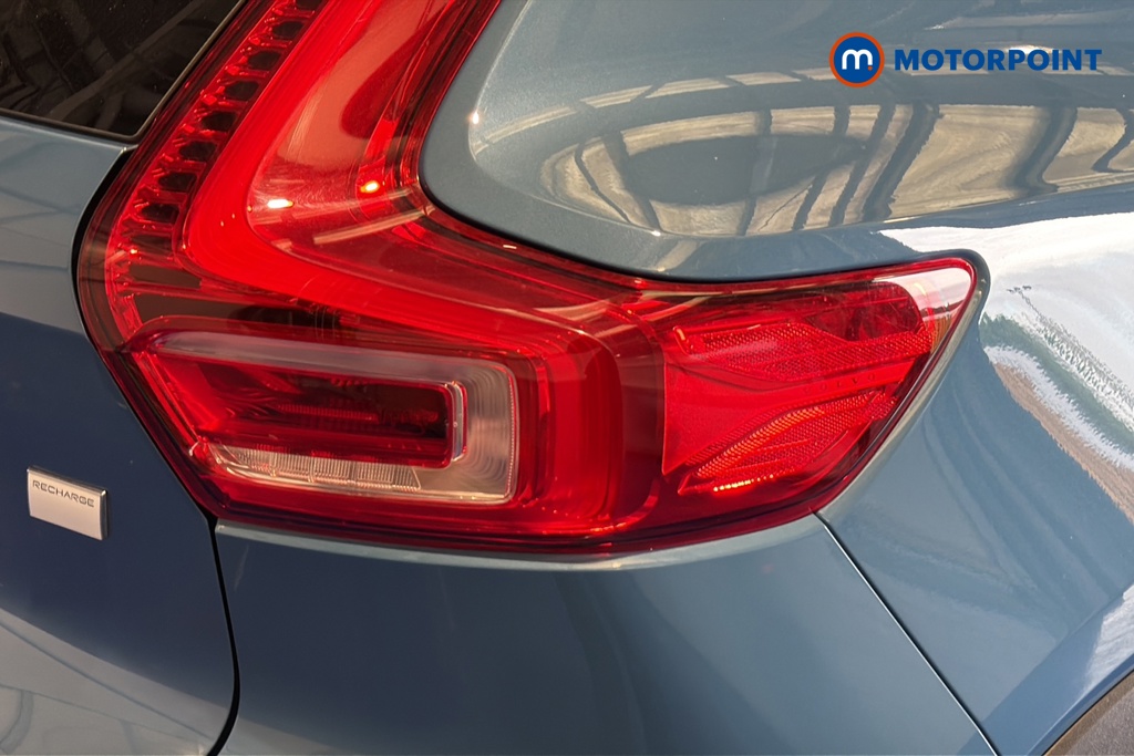 Volvo Xc40 Plus Automatic Electric SUV - Stock Number (1662488) - 36th supplementary image