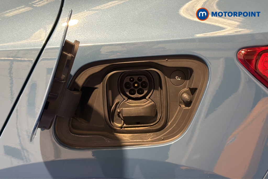 Volvo Xc40 Plus Automatic Electric SUV - Stock Number (1662488) - 41st supplementary image