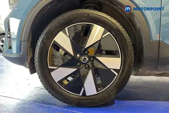 Volvo Xc40 Plus Automatic Electric SUV - Stock Number (1662488) - 44th supplementary image