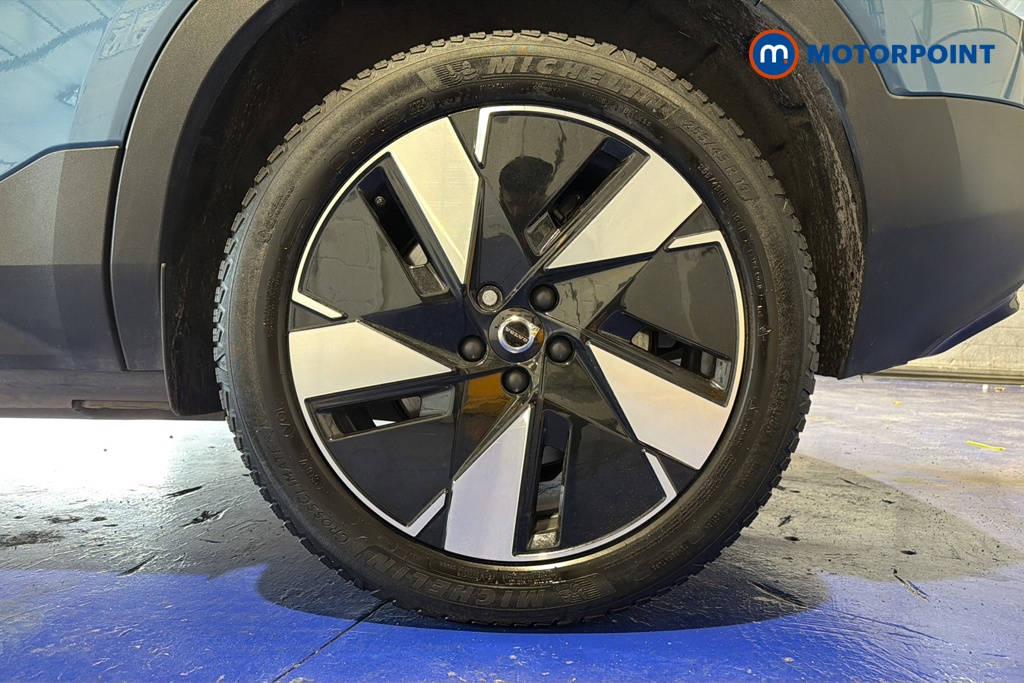 Volvo Xc40 Plus Automatic Electric SUV - Stock Number (1662488) - 45th supplementary image
